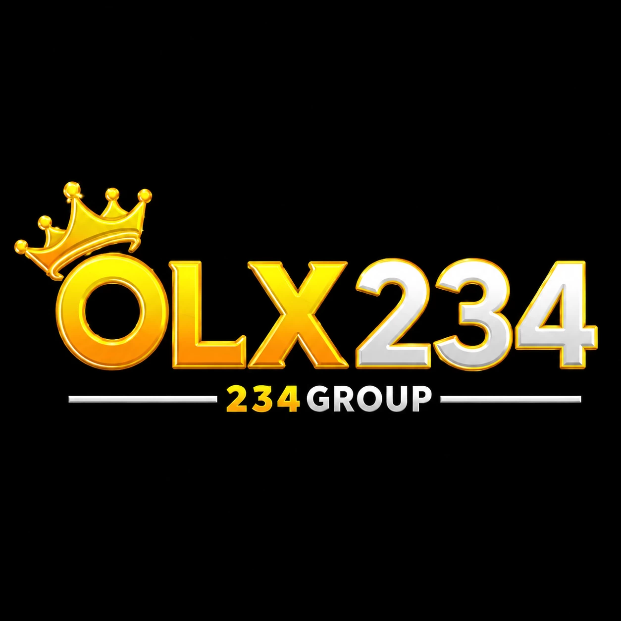 olx234 Logo